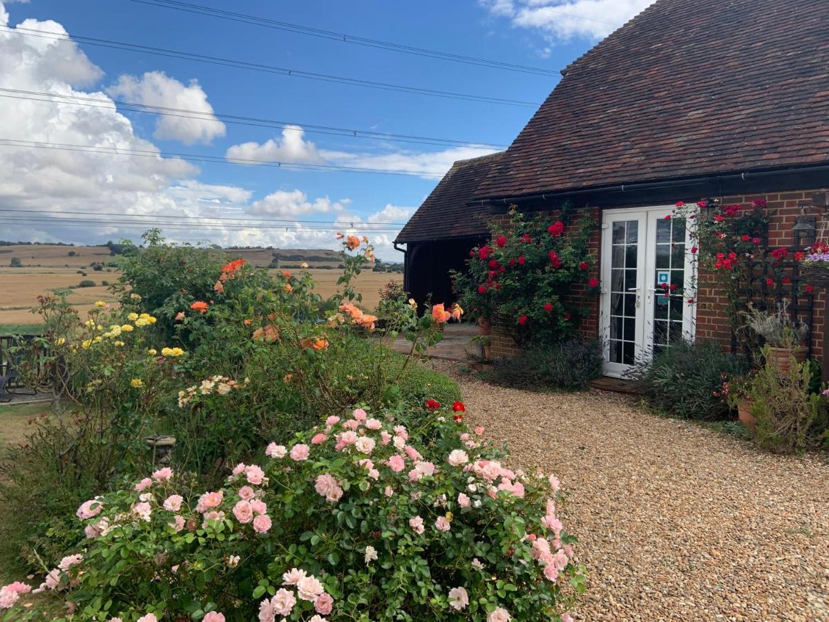 Rose Cottage Rye Exterior photo