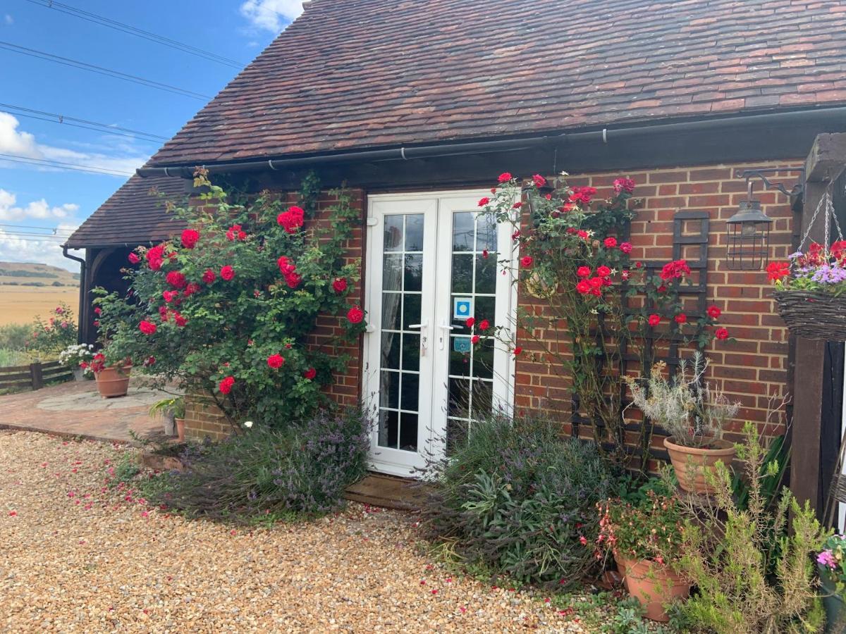 Rose Cottage Rye Exterior photo
